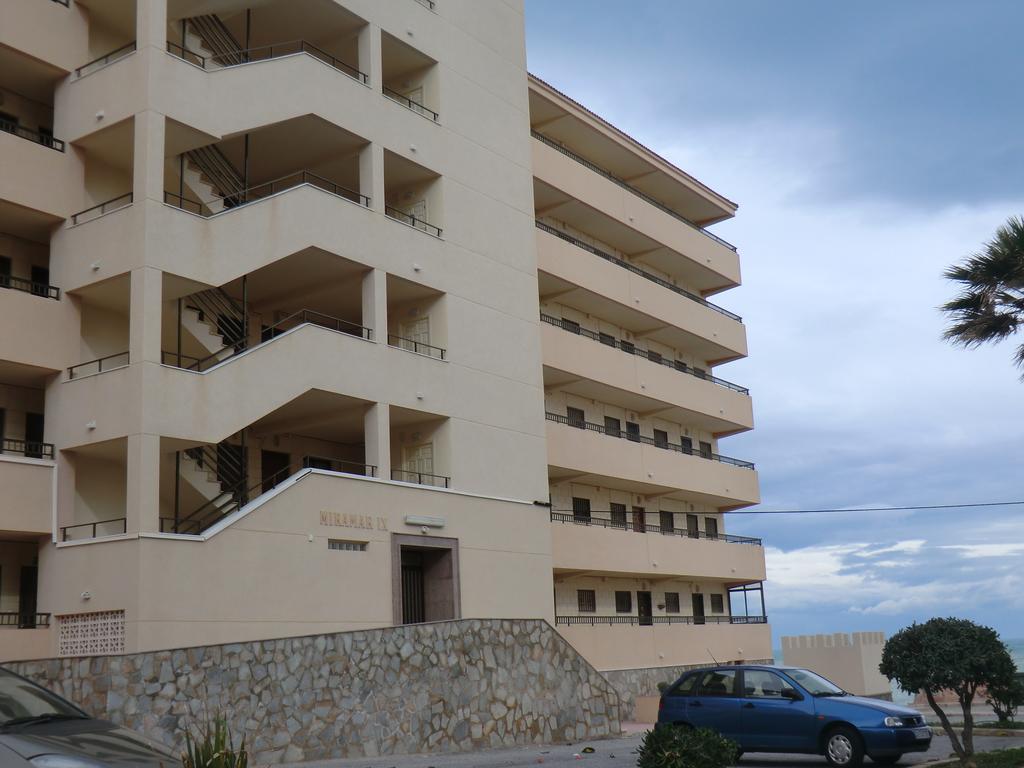 Casas Holiday - Miramar IX Torrevieja Exterior foto